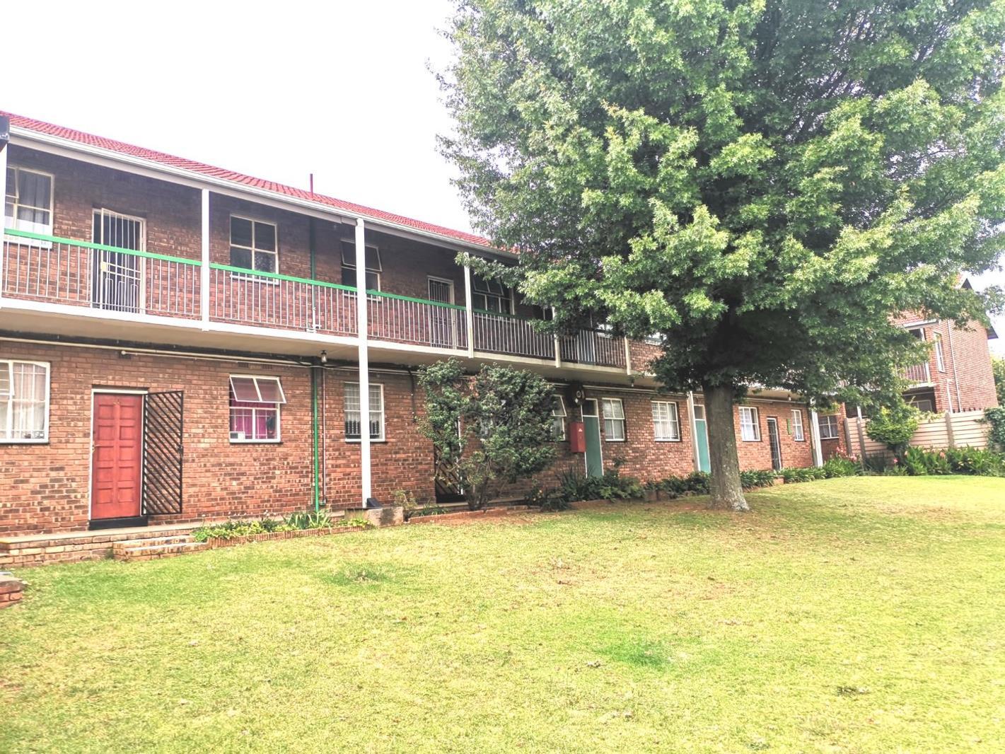 2 Bedroom Apartment in Horizon View