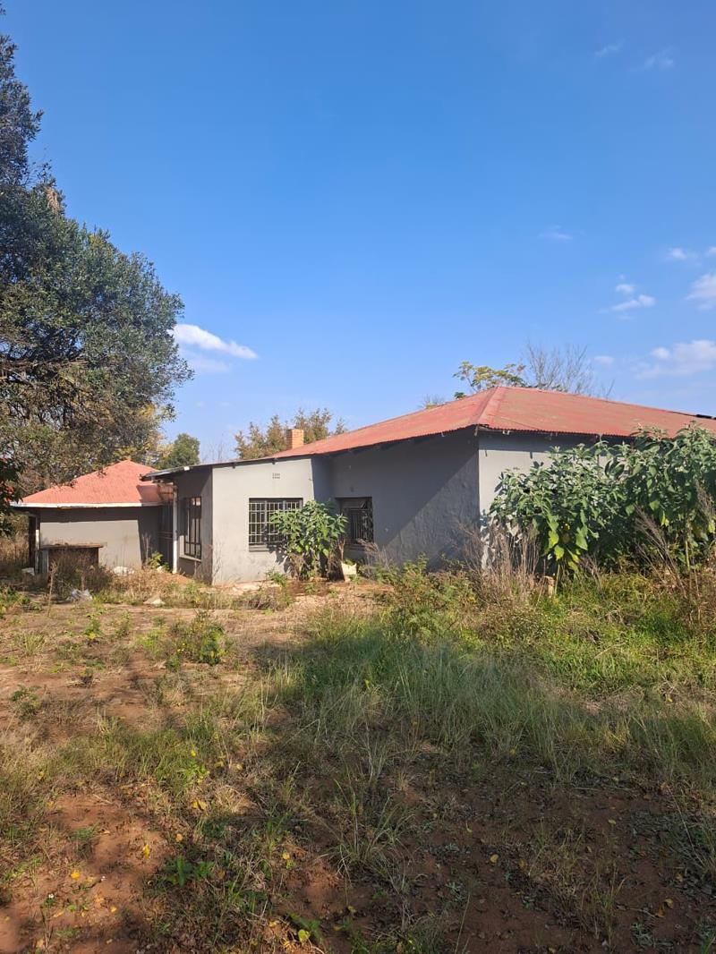 1.1 ha Land available in Amsterdam