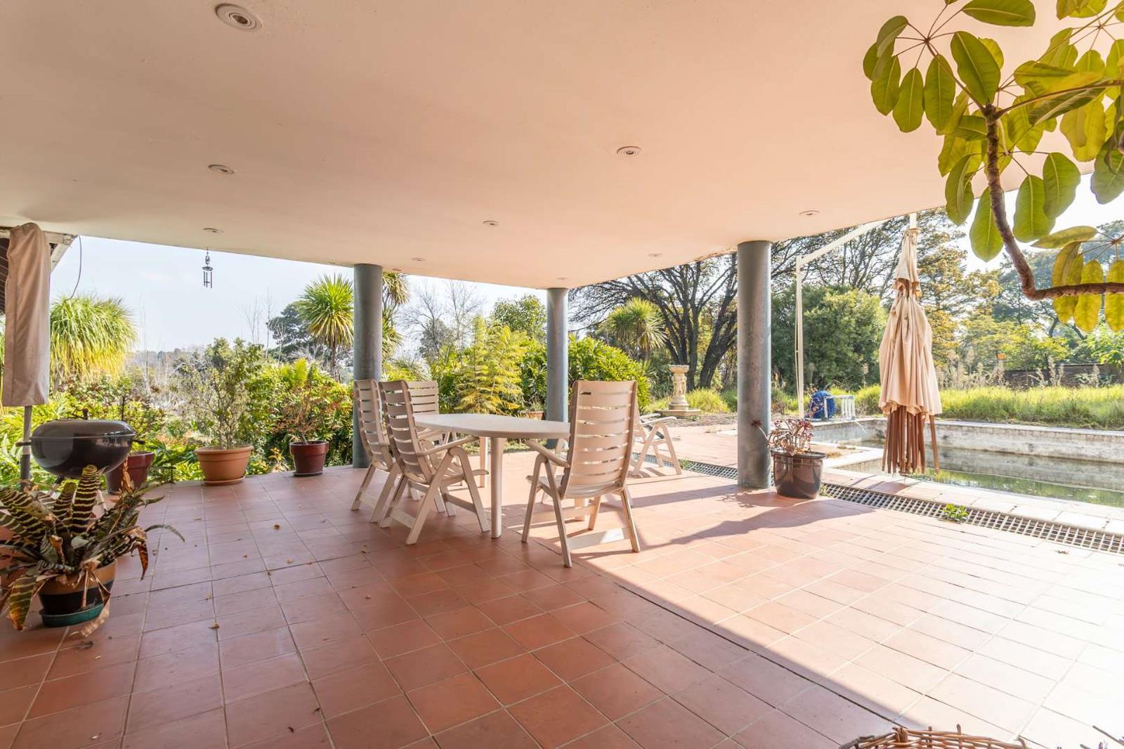 4 Bedroom House in Ferndale