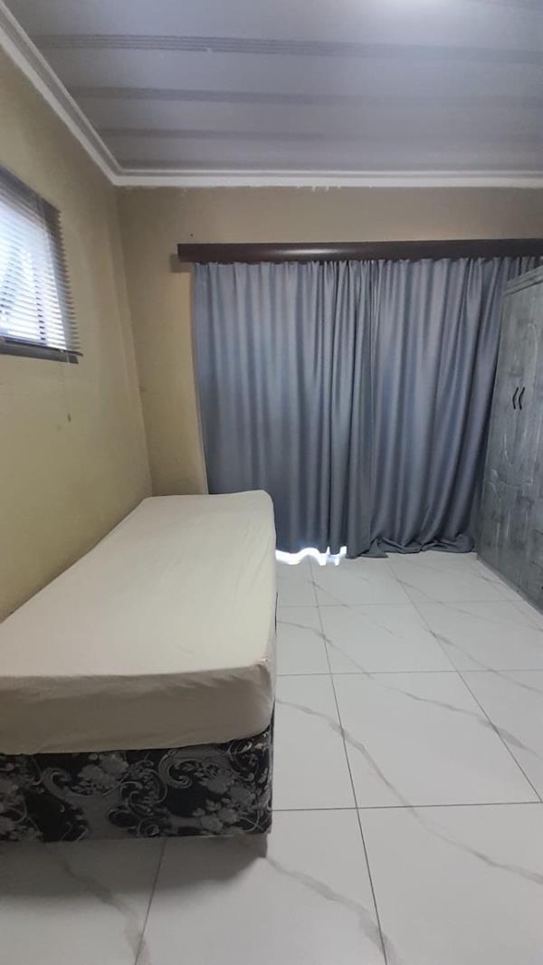 1 Bedroom House in West Acres