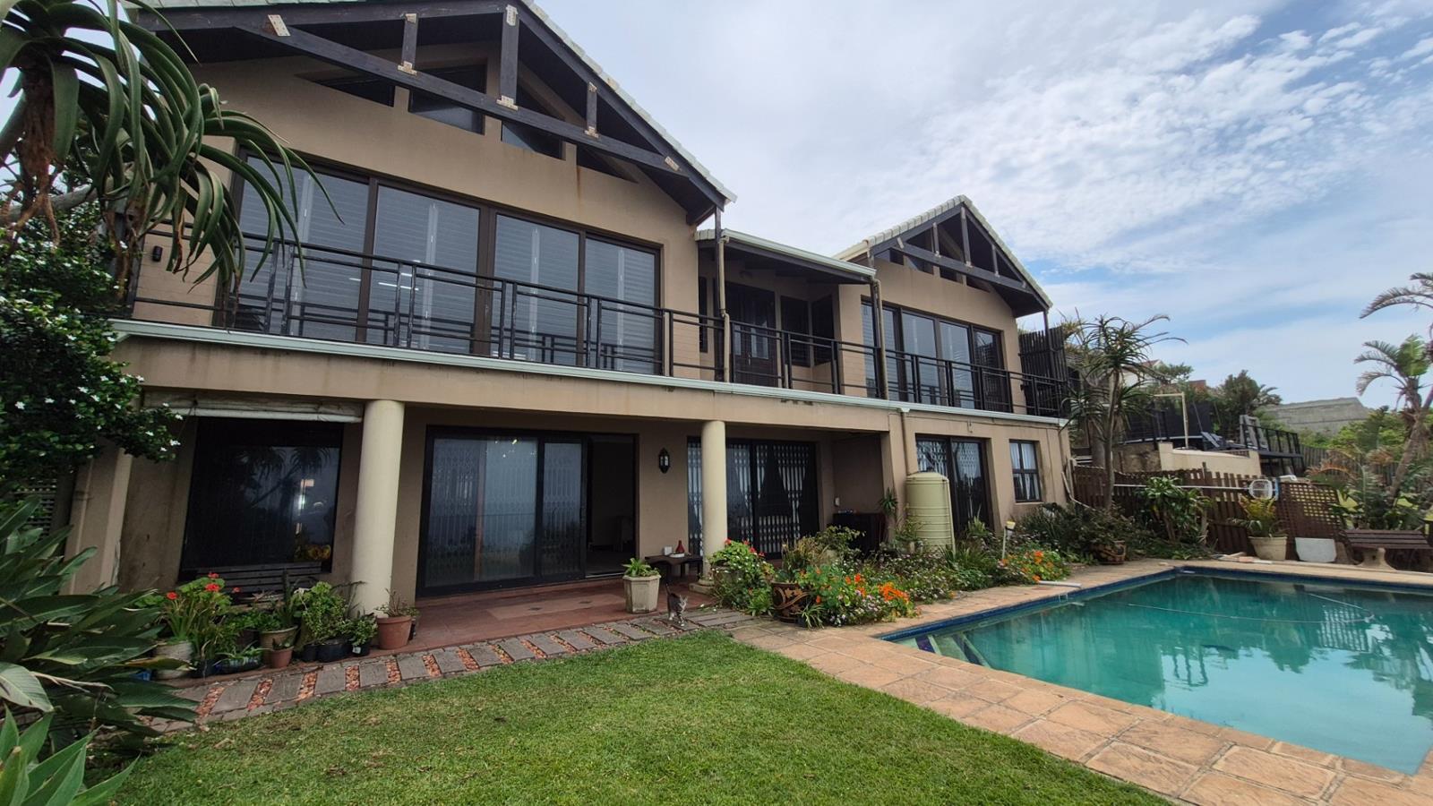 3 Bedroom House in Bluff