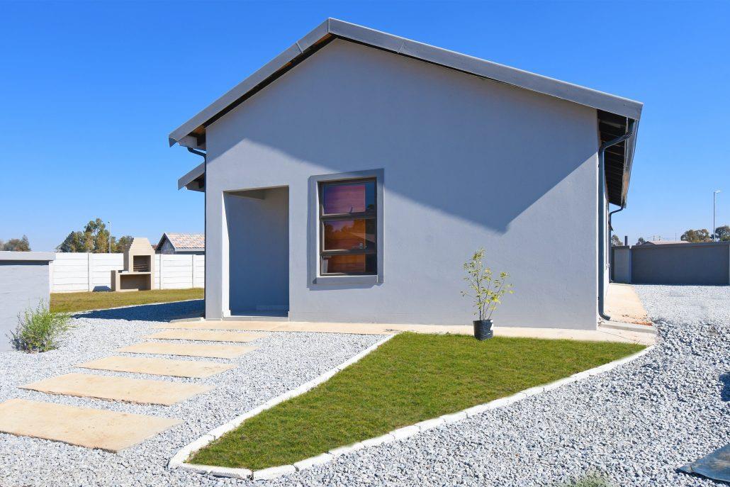 3 Bedroom House in Selcourt