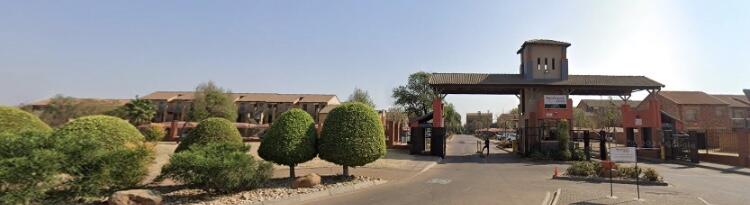 3 Bedroom House in Akasia