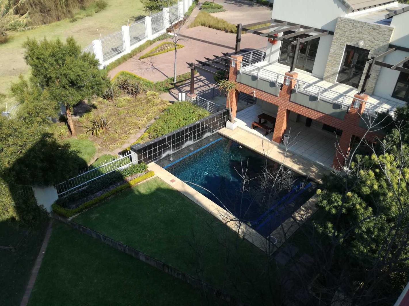 Studio Apartment in Lonehill