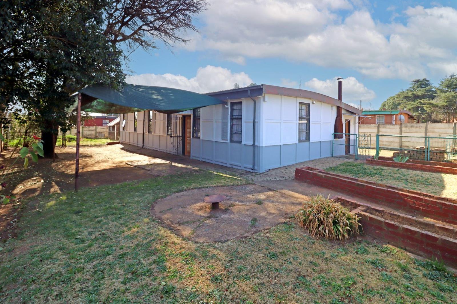 3 Bedroom House in Farrarmere