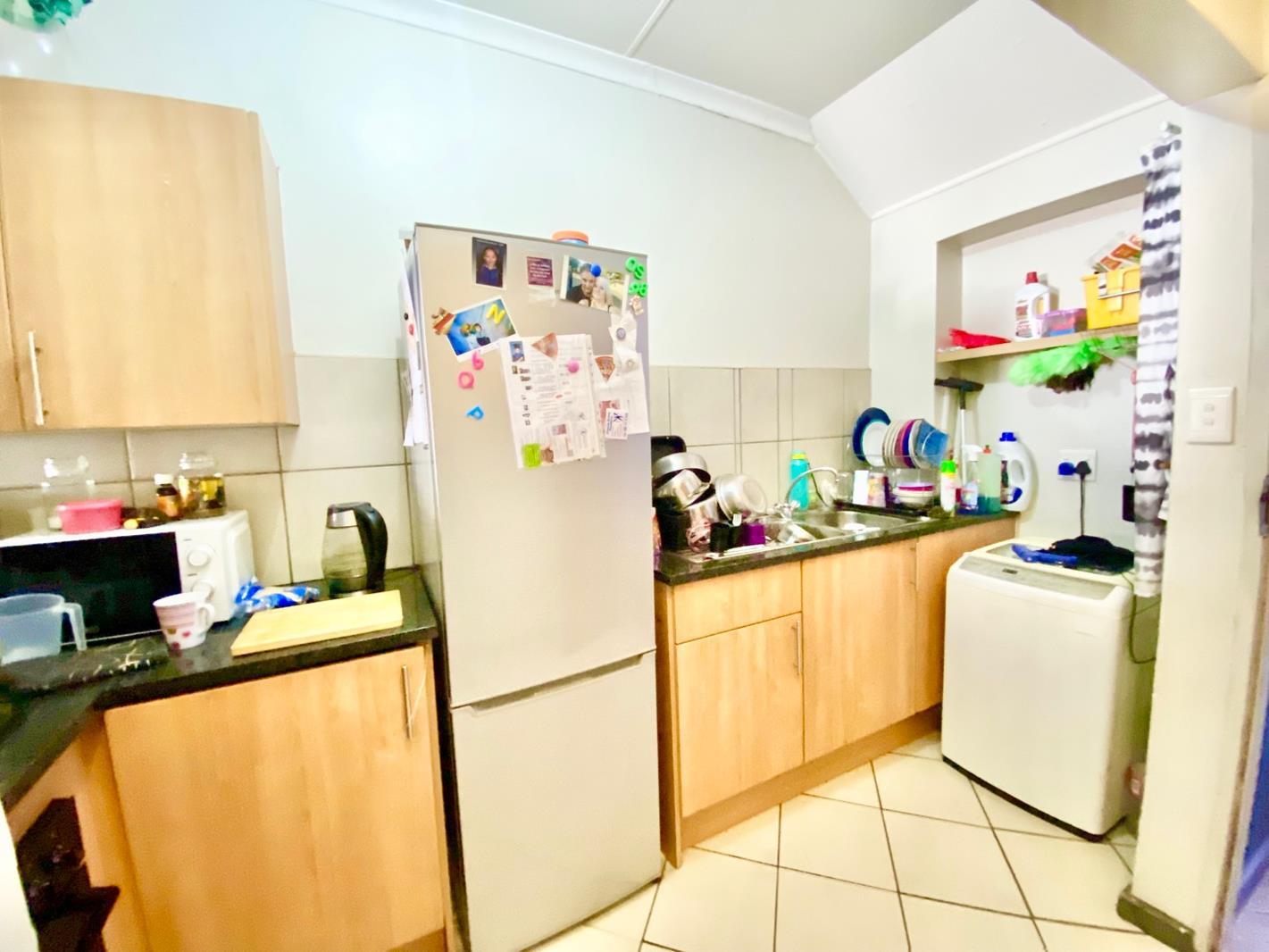 2 Bedroom Apartment in Annlin