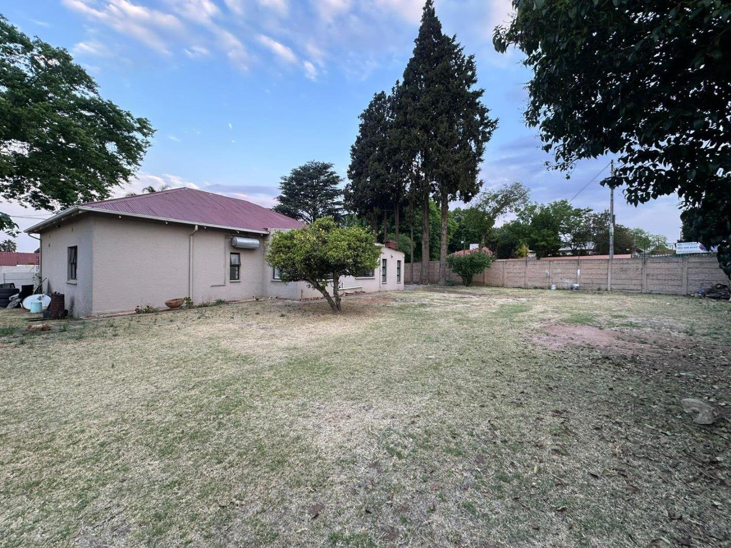 3 Bedroom House in The Hill