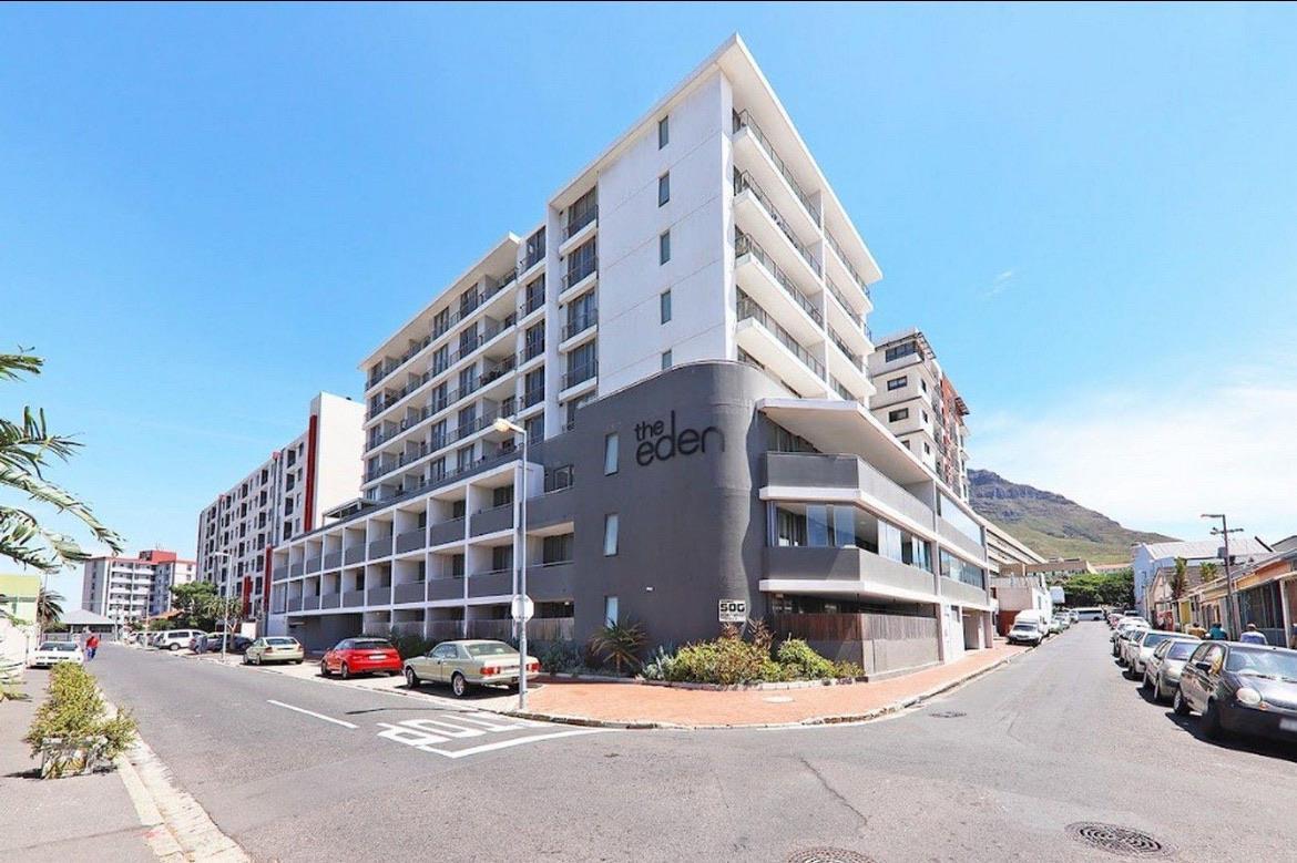 1 Bedroom Apartment in Observatory