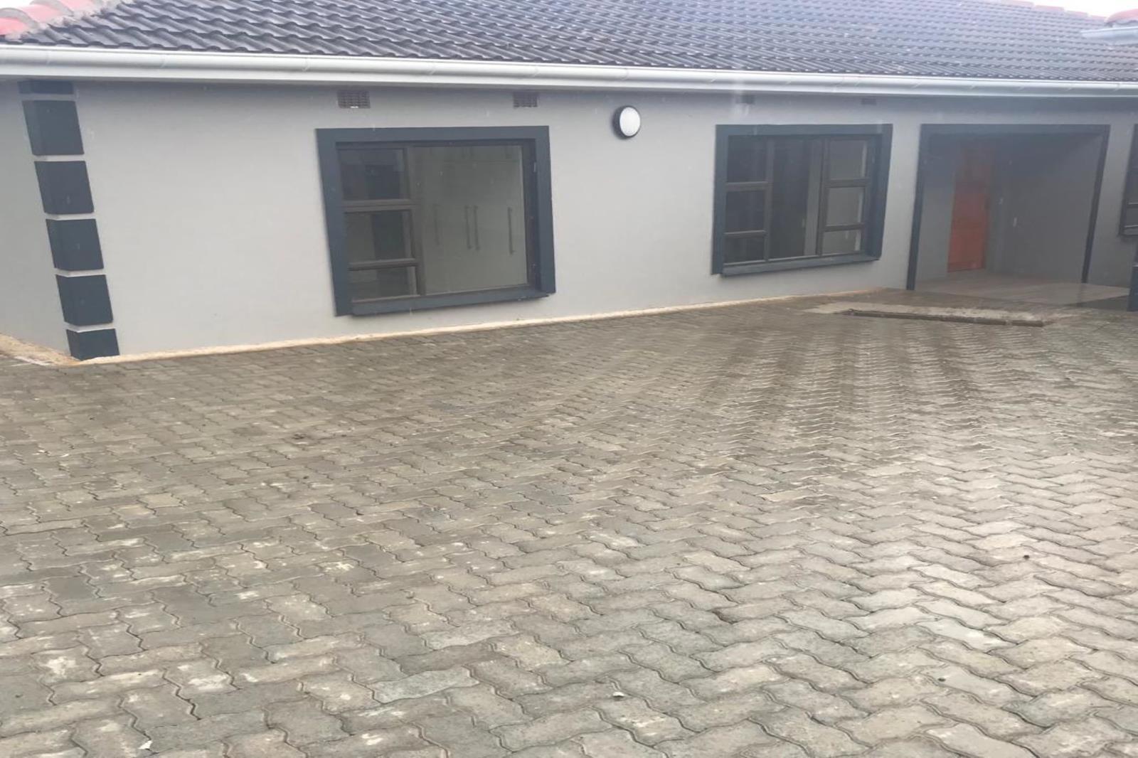 2 Bedroom House in Northcrest