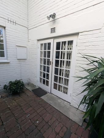 1 Bedroom Garden Cottage in Rondebosch