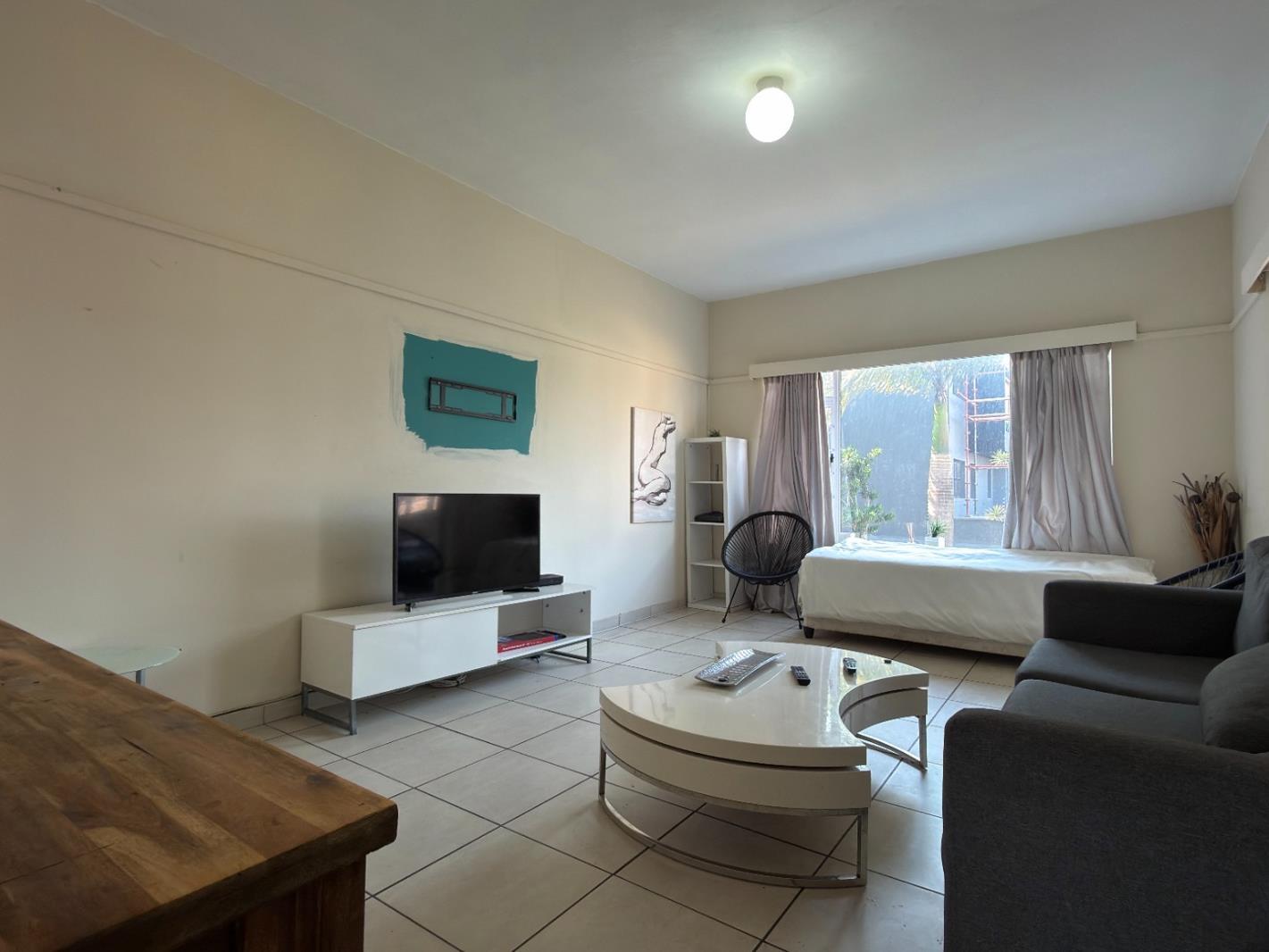 1 Bedroom Apartment in Essenwood