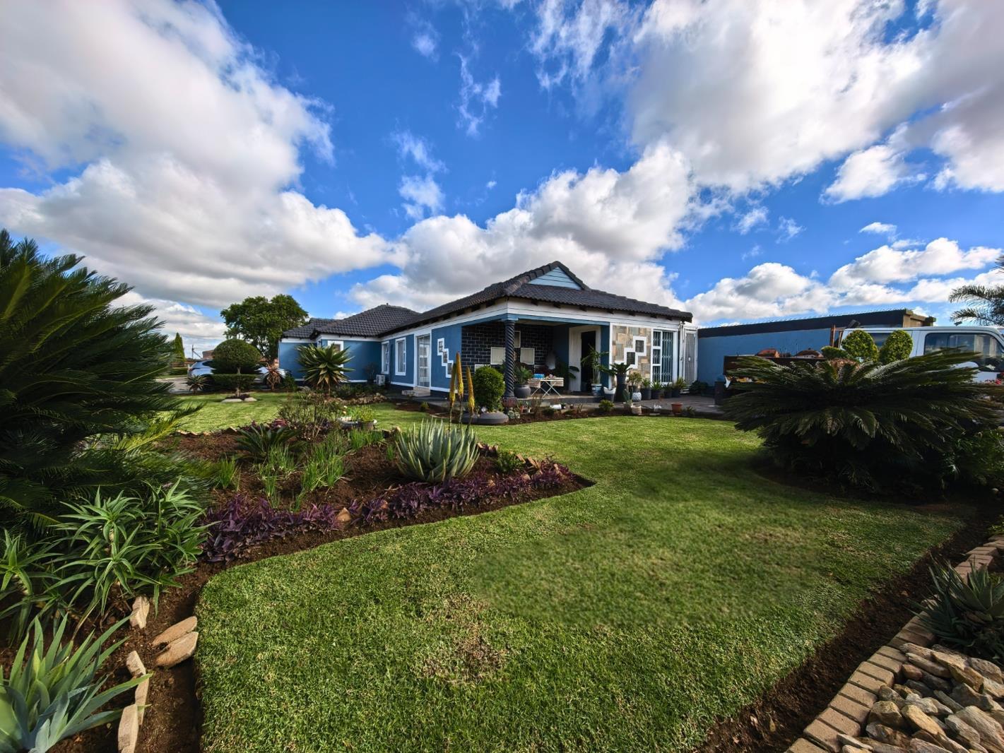 4 Bedroom House in Alveda