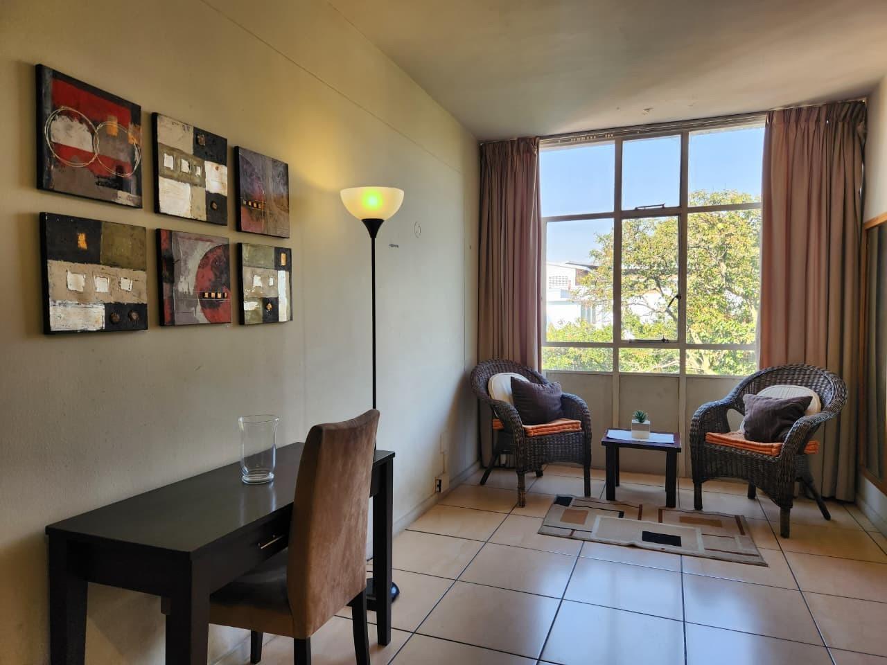 1 Bedroom Apartment in Illovo