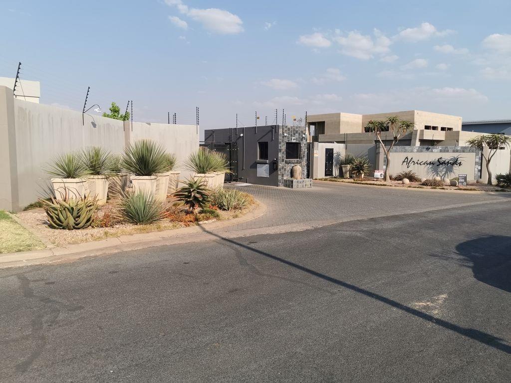 4 Bedroom House in Beyers Park