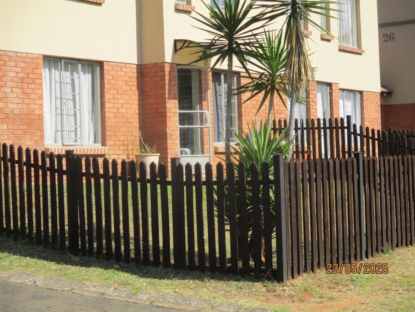 2 Bedroom Apartment in Terenure