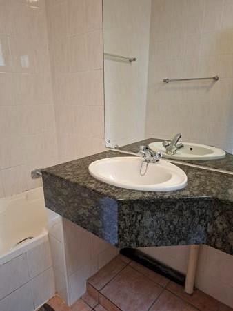 Studio apartment in Illovo