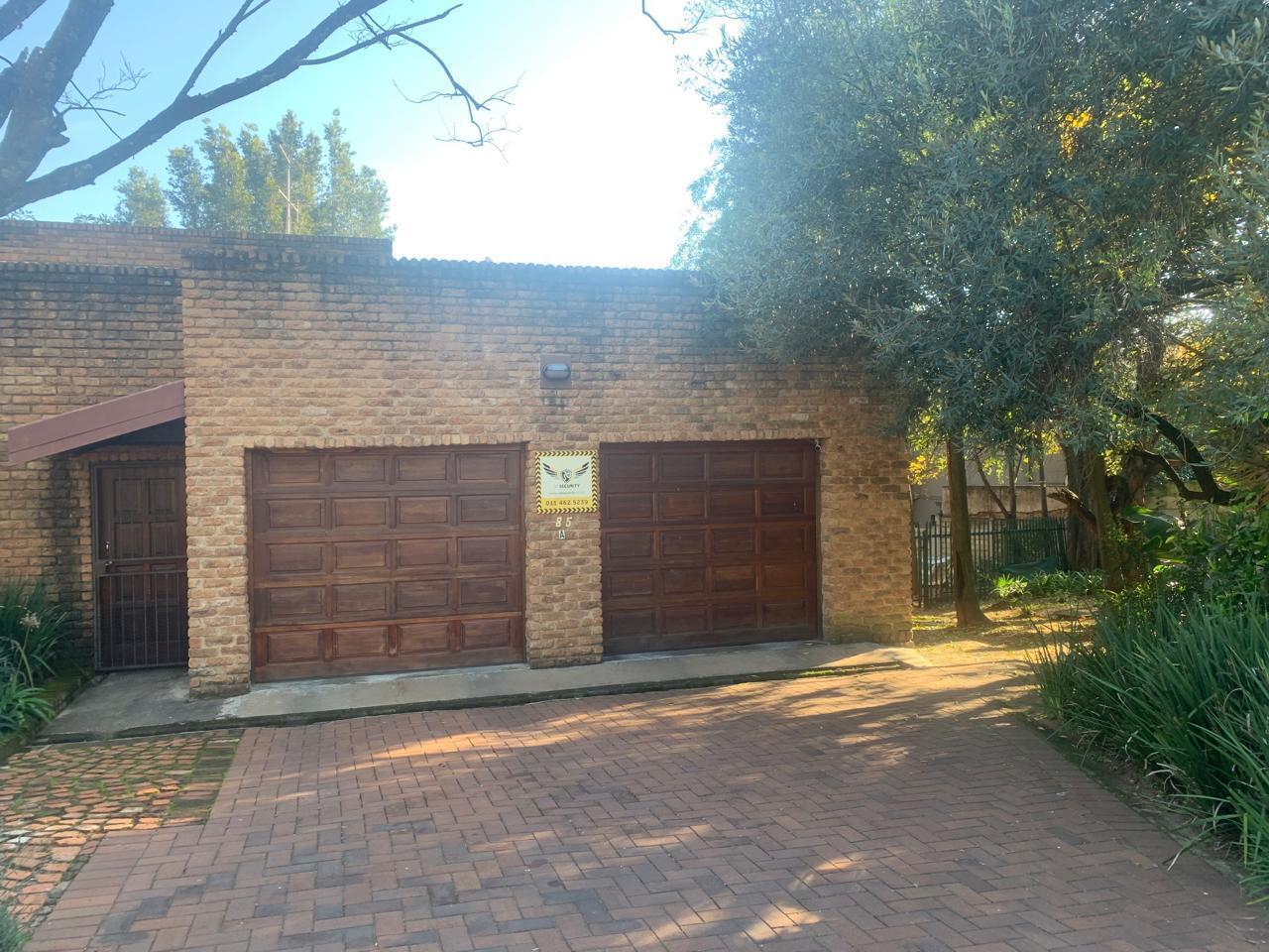 2 Bedroom House in Northwold