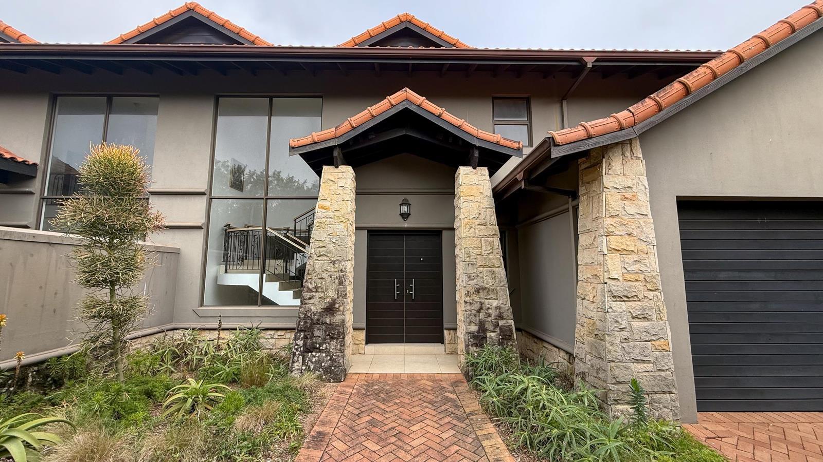 3 Bedroom Townhouse in Zimbali Estate