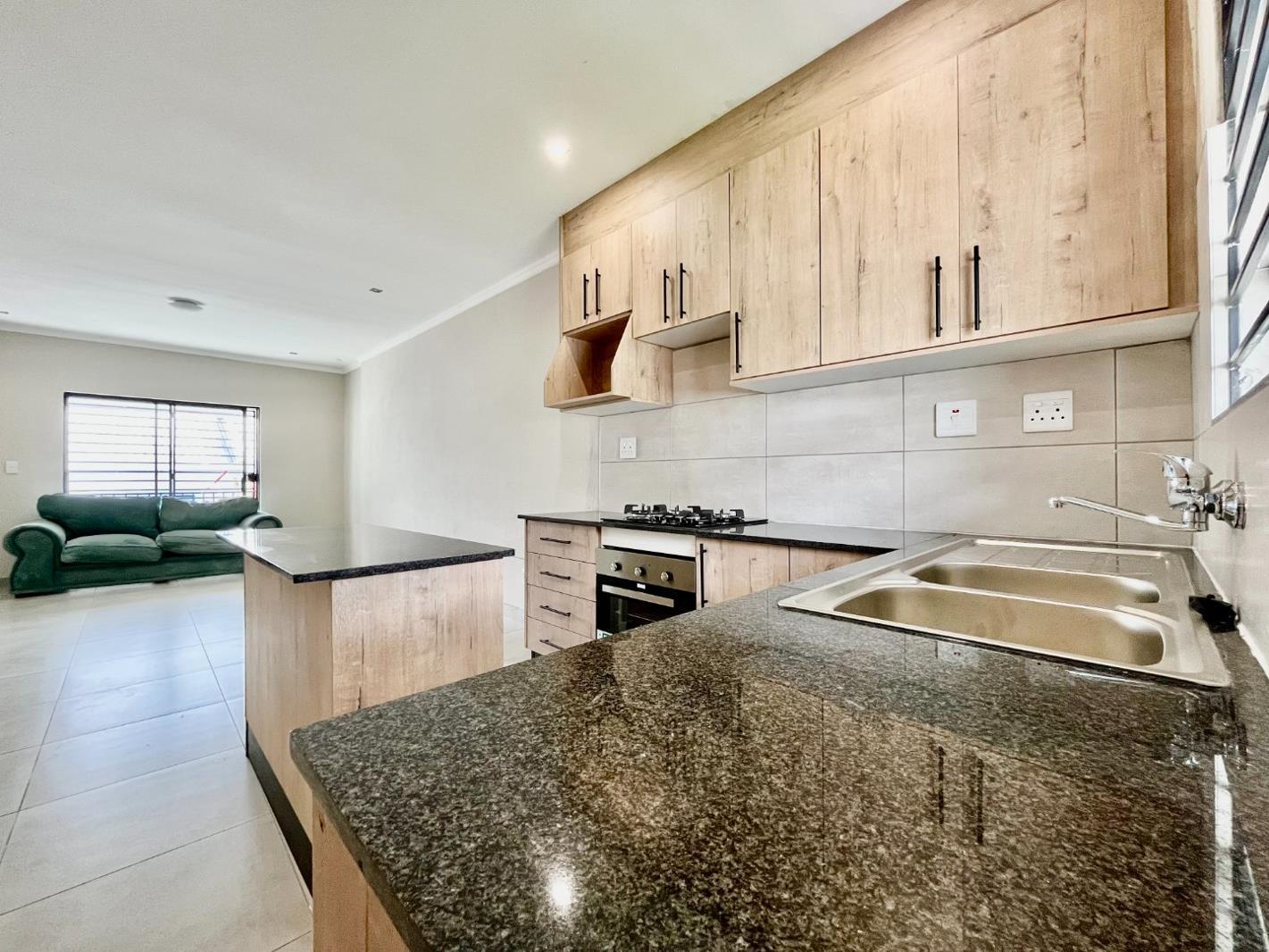 2 Bedroom House in Glen Austin AH