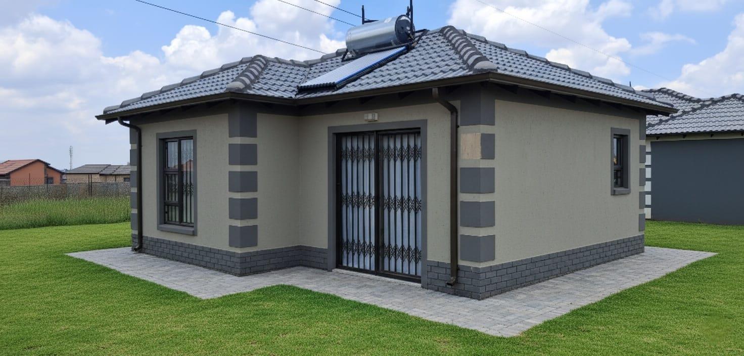 2 Bedroom House in Windmill Park