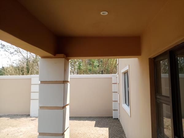 2 Bedroom Apartment in Northcroft