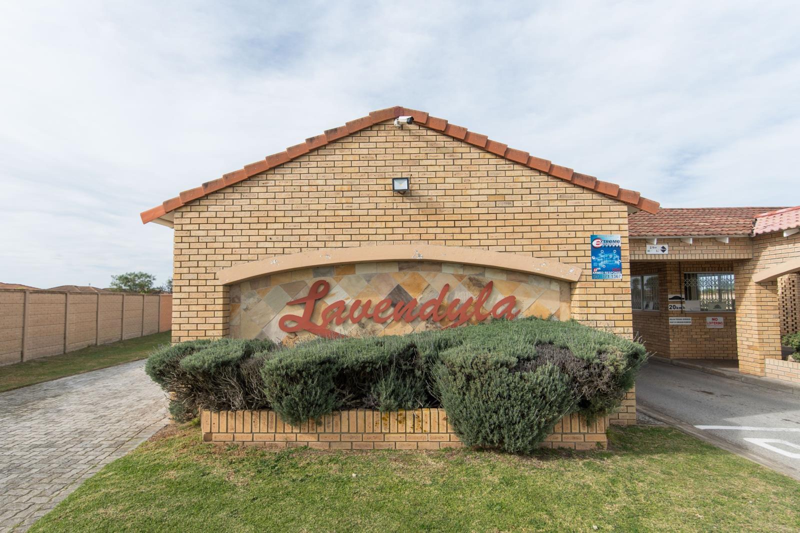 3 Bedroom Townhouse in Bridgemeade