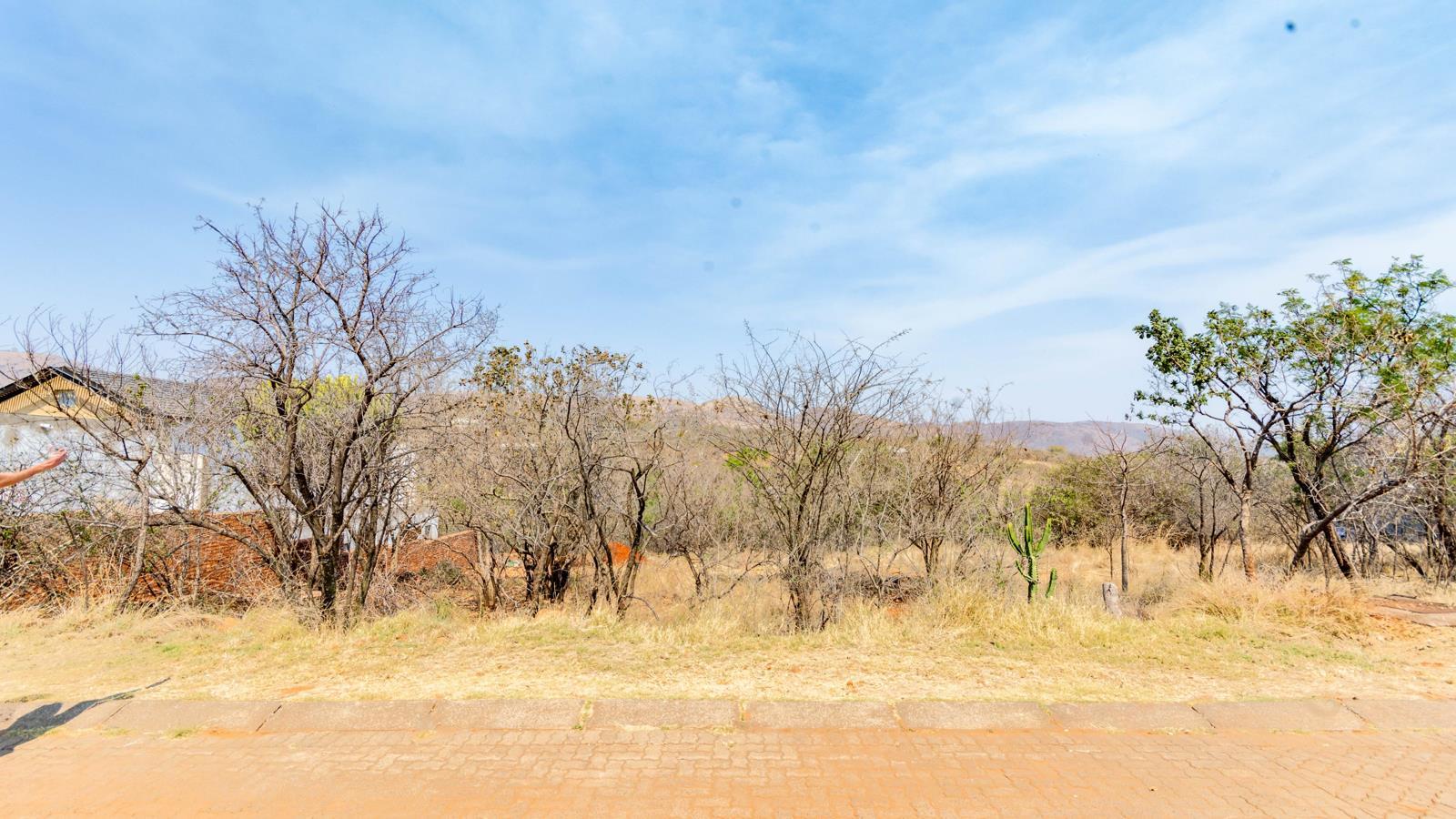 634 m² Land available in Seasons Lifestyle Estate