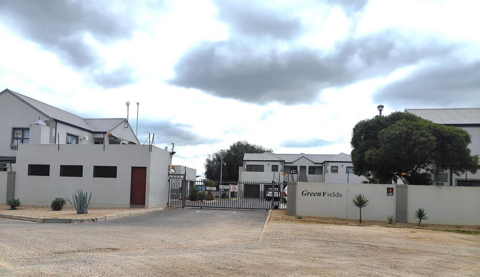 2 Bedroom Apartment in Moorreesburg