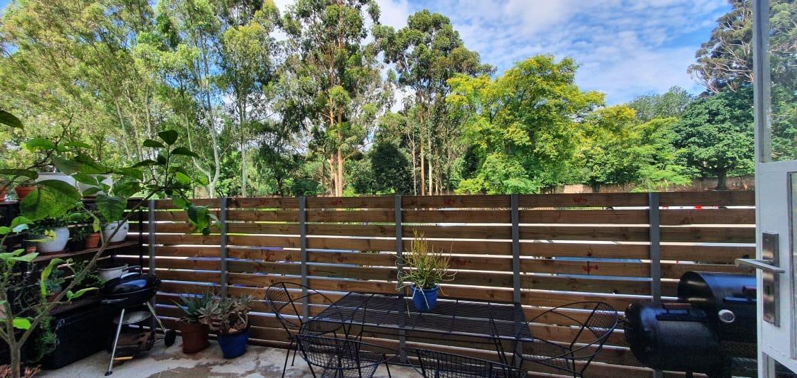 2 Bedroom Apartment in Braamfontein Werf