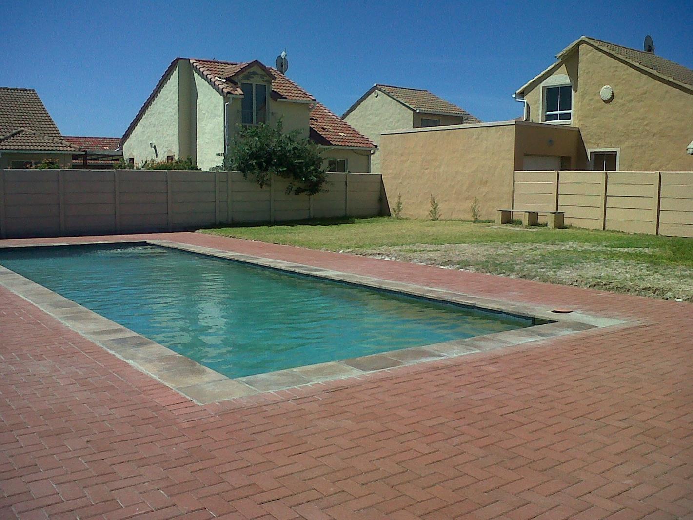 3 Bedroom House in Muizenberg