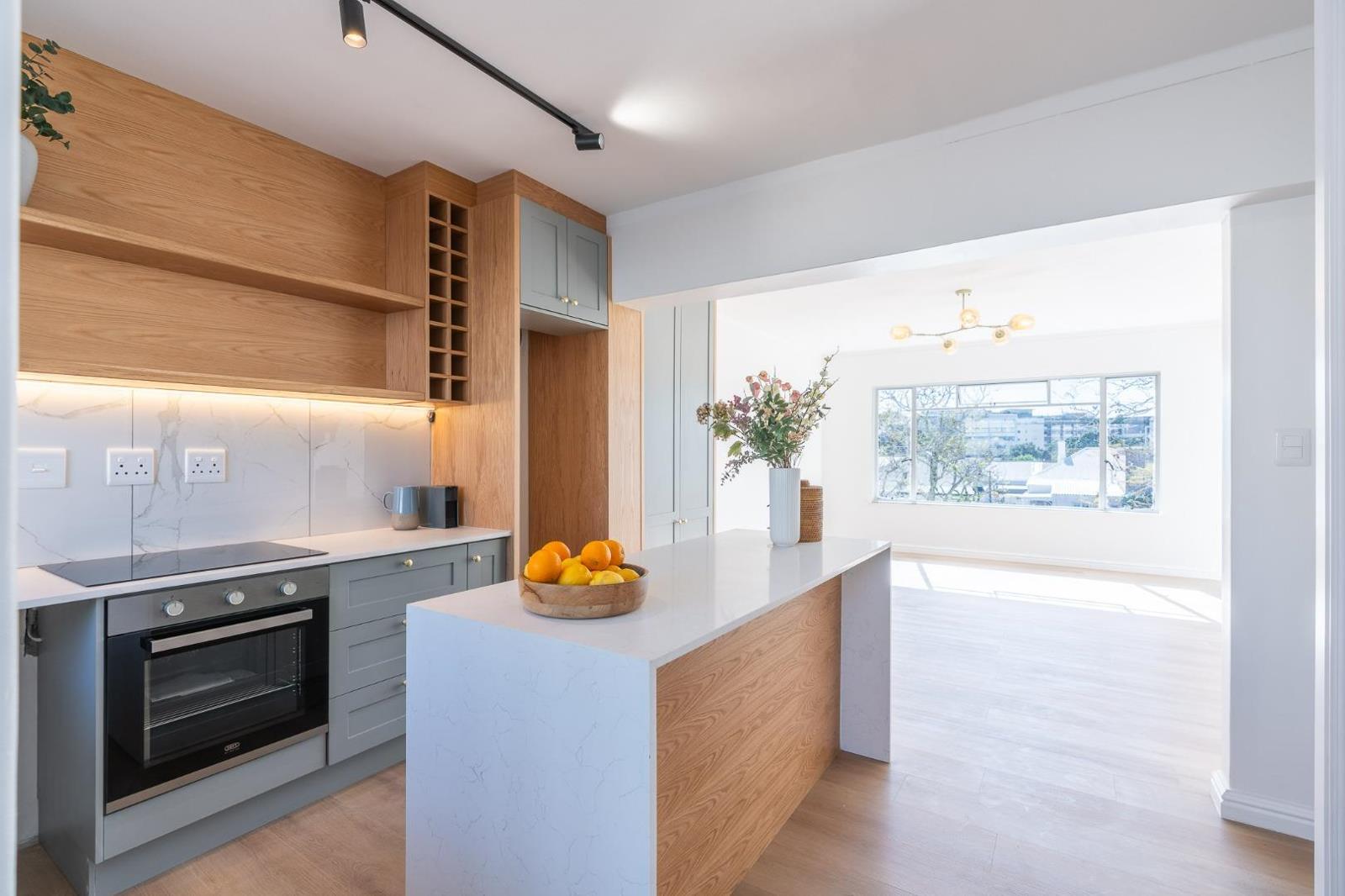 2 Bedroom Apartment in Claremont Upper