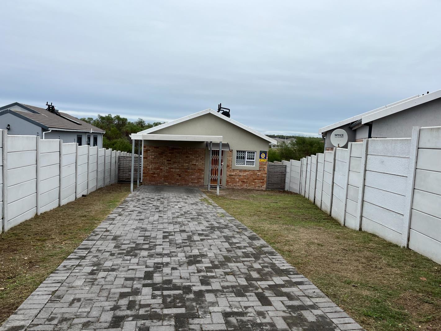 3 Bedroom House in Parsons Vlei