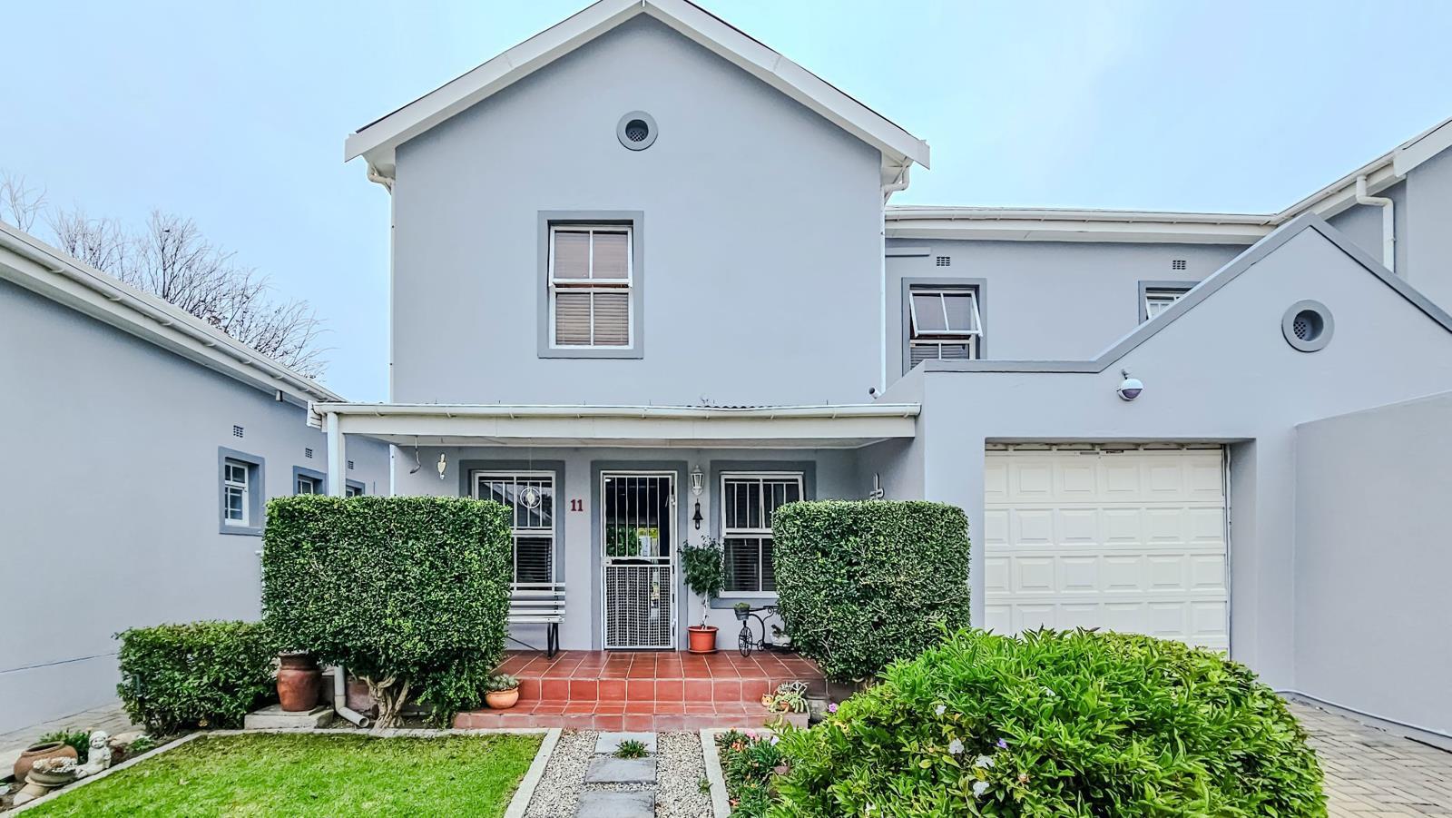 3 Bedroom House in Wellington Central