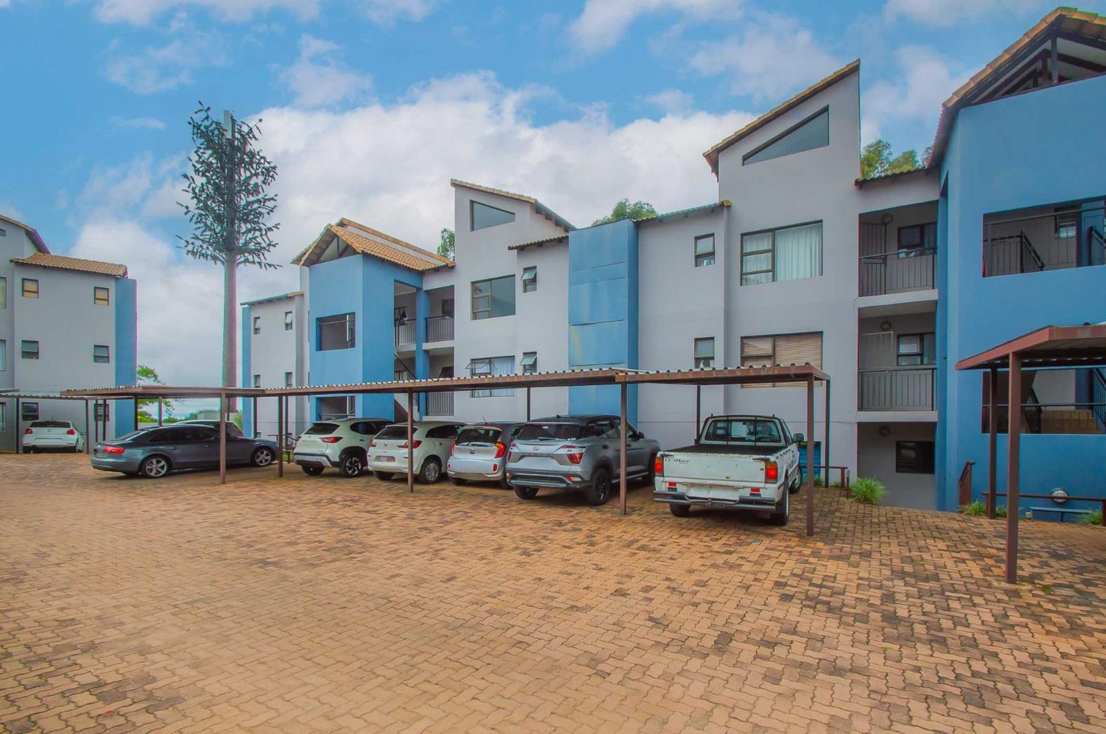 2 Bedroom Apartment in Honeydew