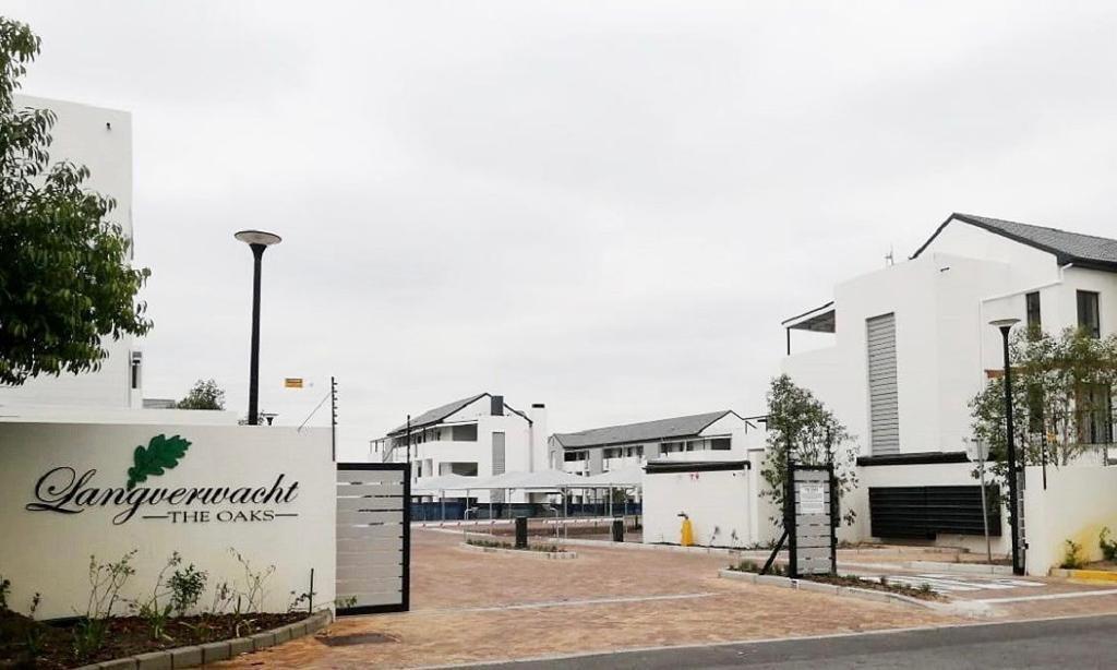 2 Bedroom Apartment in Kuilsriver