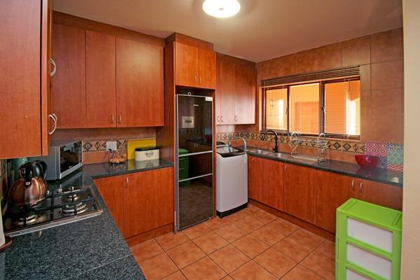 3 Bedroom Apartment in Helderwyk