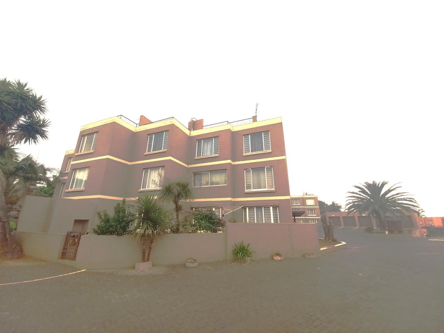 2 Bedroom Apartment in Primrose