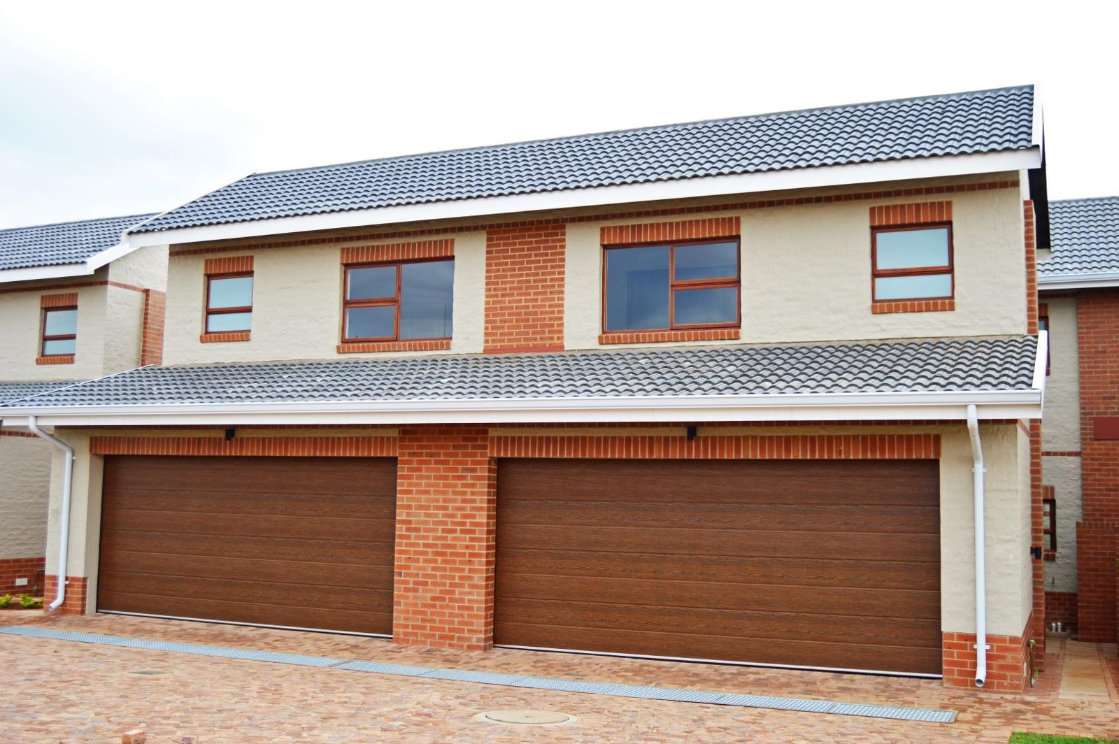 3 Bedroom Duplex in Country View Estate