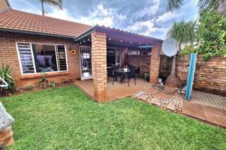 2 Bedroom Townhouse in Annlin