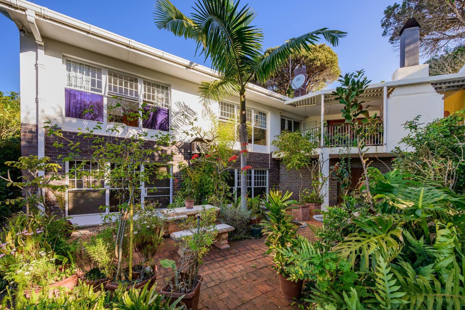 4 Bedroom House in Walmer