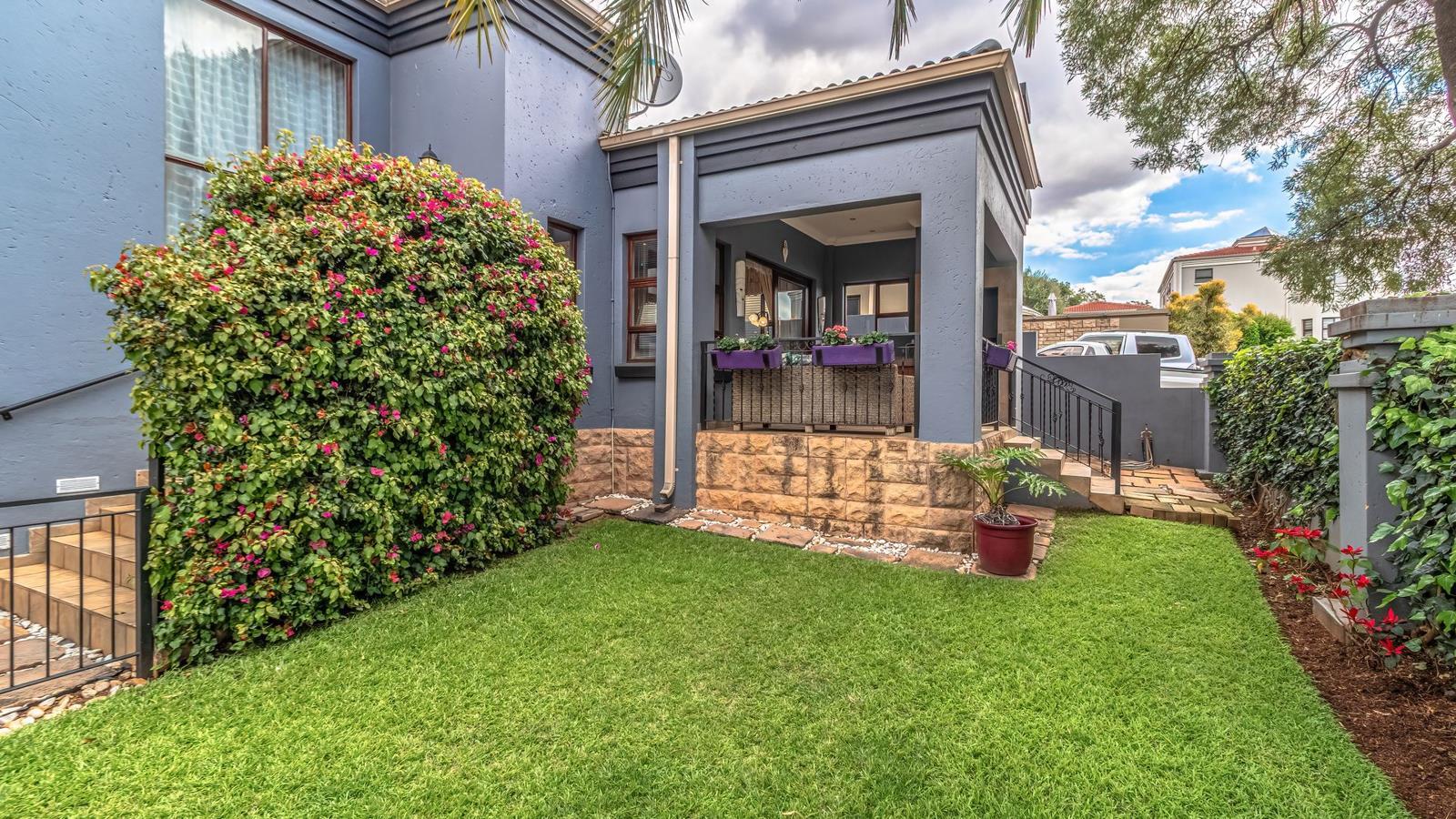 3 Bedroom House in Featherbrooke Estate