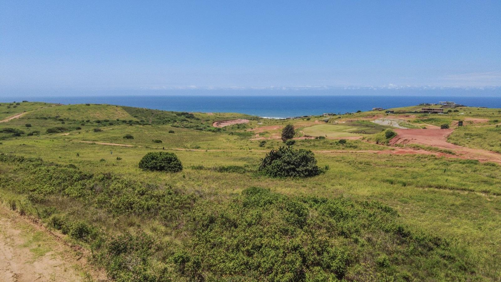 1 357 m² Land available in Seaton Estate