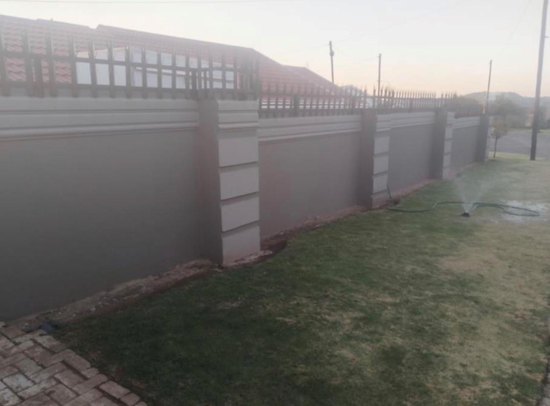 3 Bedroom House in Kagiso