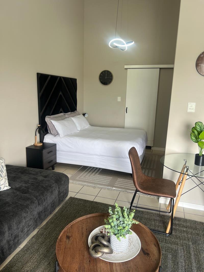 Studio Apartment in Dainfern