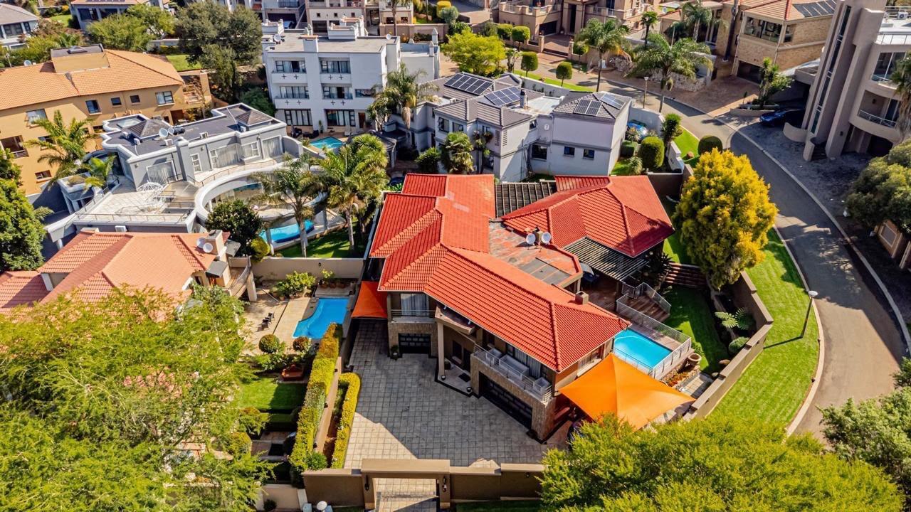 4 Bedroom House in Meyersdal