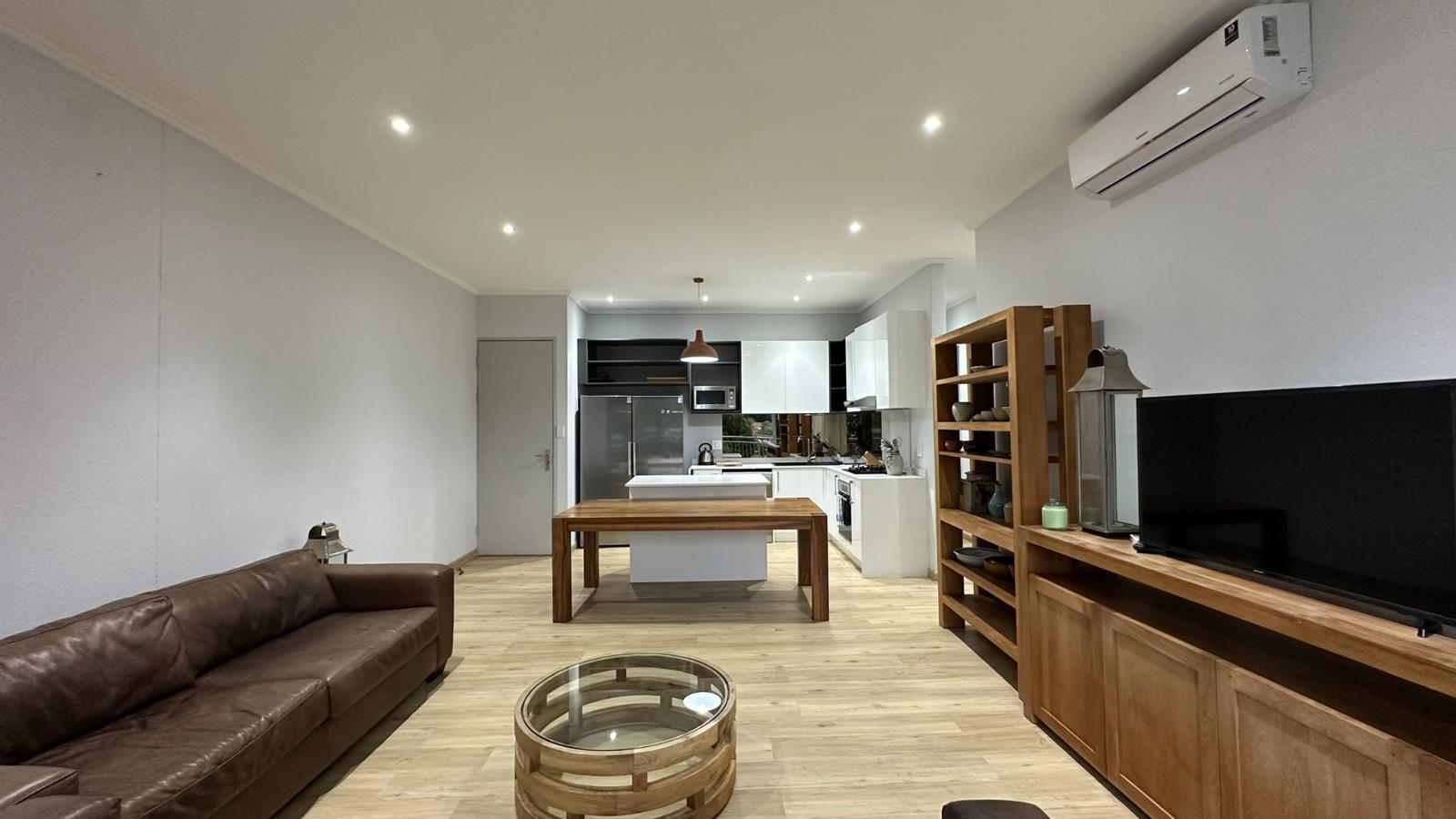 3 Bedroom House in Muckleneuk