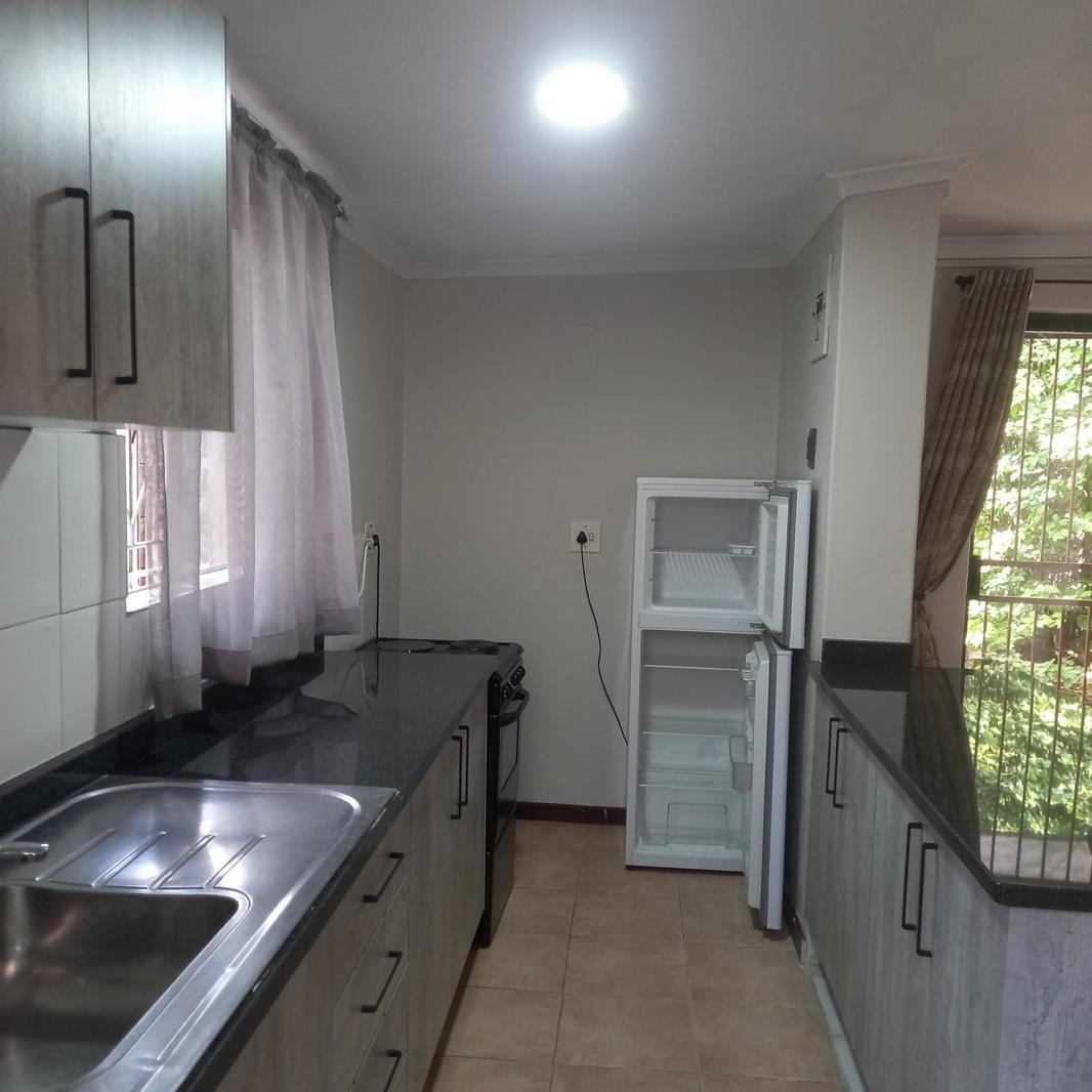 1 Bedroom Garden Cottage in Edenvale