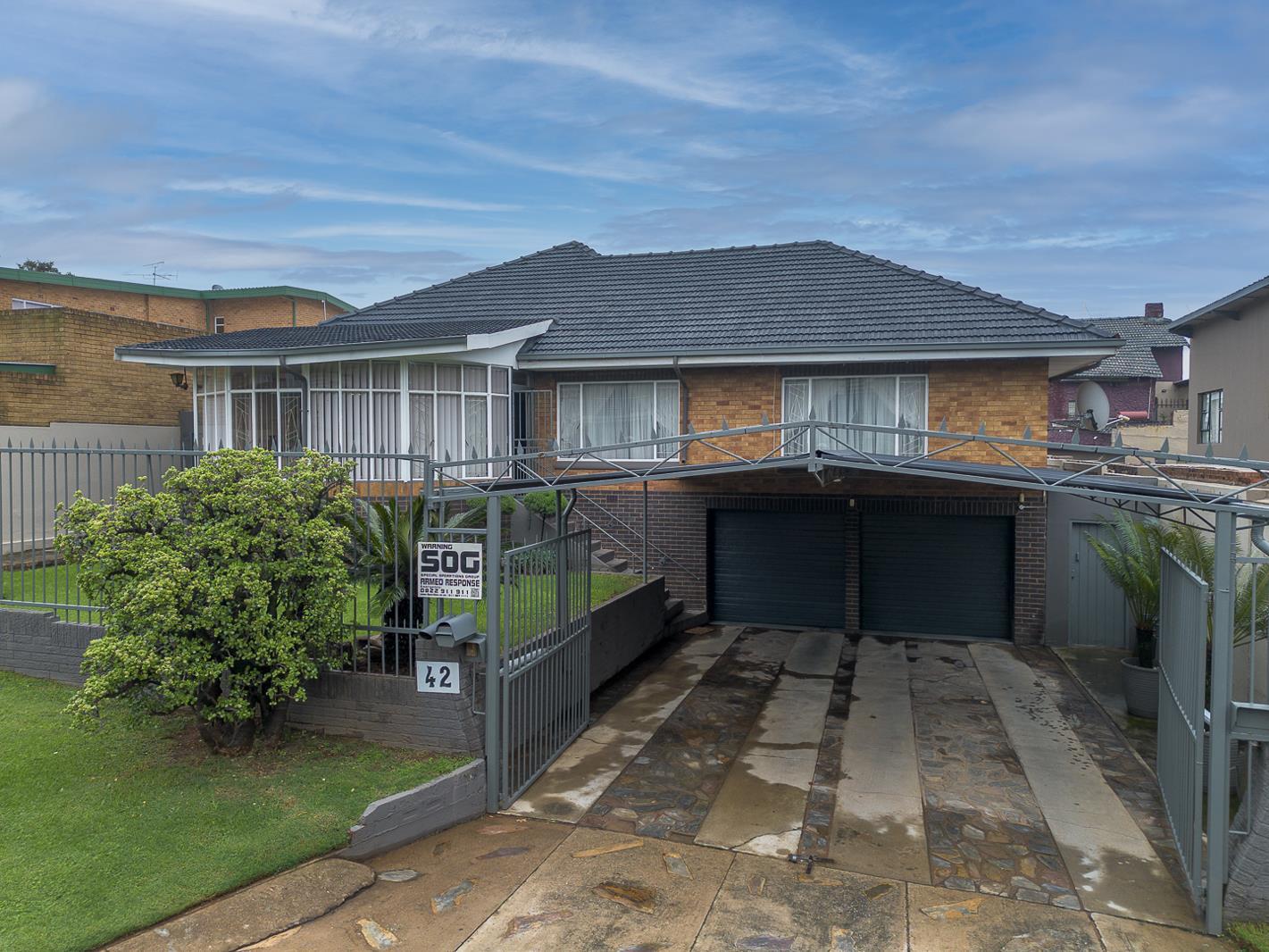 4 Bedroom House in Southcrest
