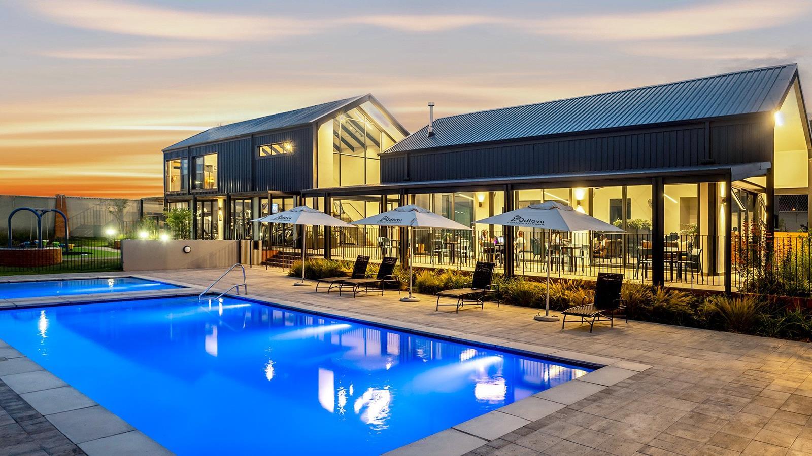 1 Bedroom Apartment in Blue Hills