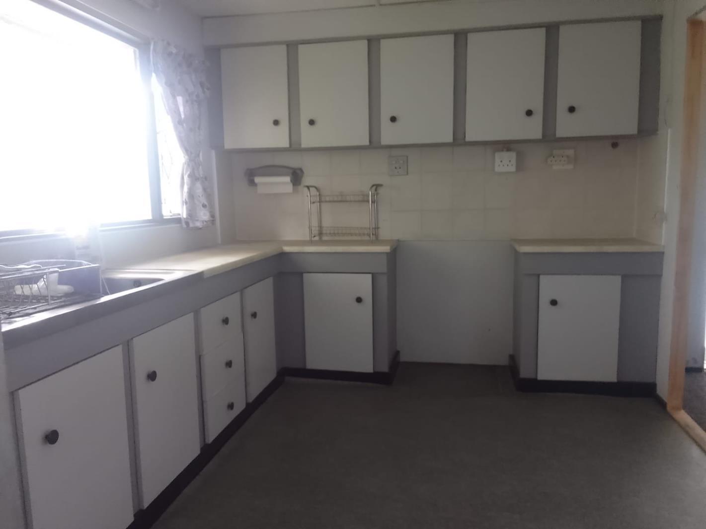 2 Bedroom House in Inchanga